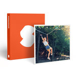 Smartbox Carte cadeau Aventure - 40 € - Coffret Cadeau Multi-thèmes