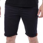 LA MAISON BLAGGIO Short  Homme  a Maison Blaggio VEZOU. Coloris disponibles : Bleu