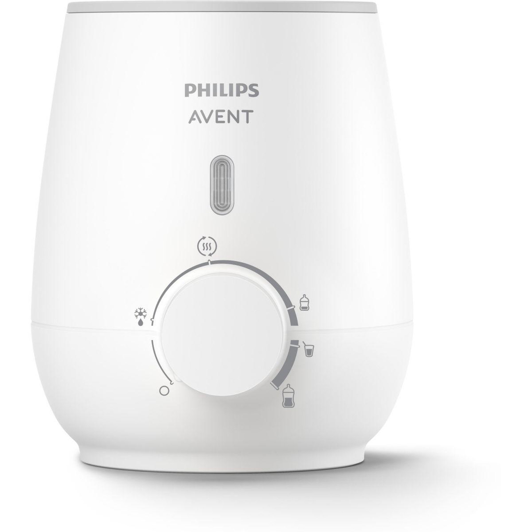 Philips Chauffe biberon scf355/09