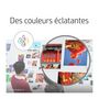 Voir la diapositive 3 : HP HP 912XL 3YL84AE Cart. dencre Noir authentique, grande capacite - HP OfficeJet Pro 8022/ 8023/ 8024/ 8025