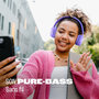 Voir la diapositive 5 : JBL Casque Tune 530BT Noir