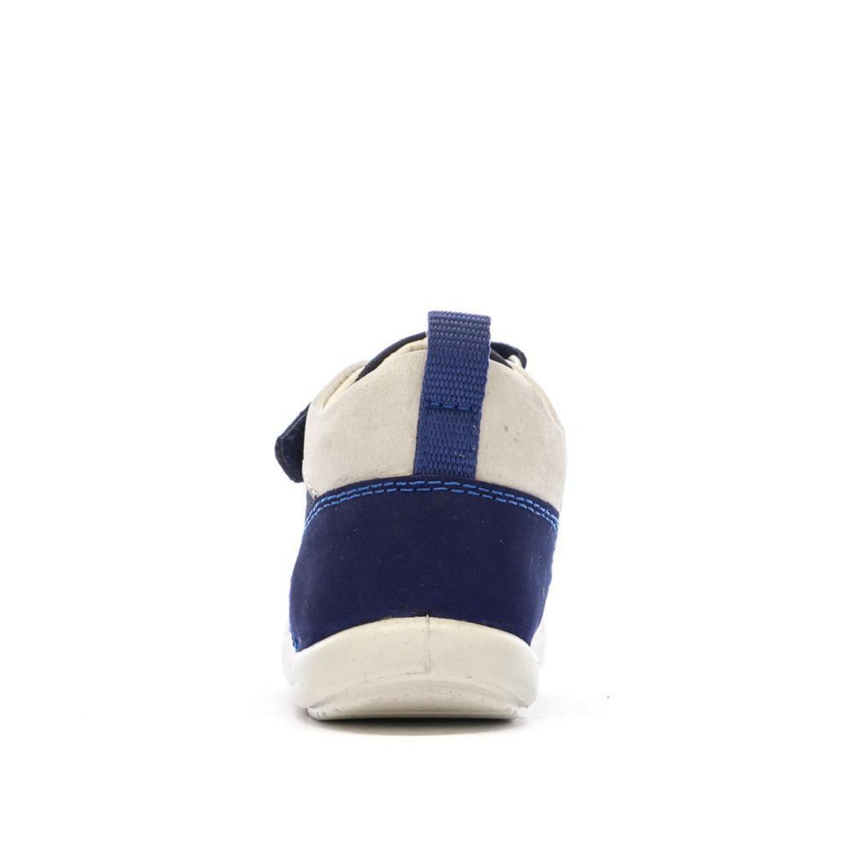 Kickers Baskets Hautes  Garçon Kickers Bottillon