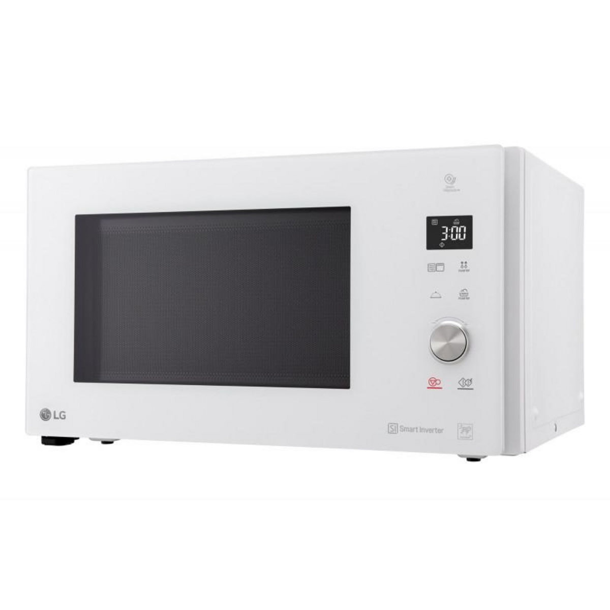 LG Micro-ondes pose libre 32L LG 54,4cm, 4218035