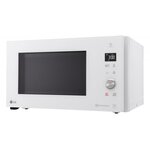 LG Micro-ondes pose libre 32L LG 54,4cm, 4218035
