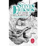 LE LIVRE DES MARTYRS TOME 7 : LE SOUFFLE DU MOISSONNEUR, Erikson Steven