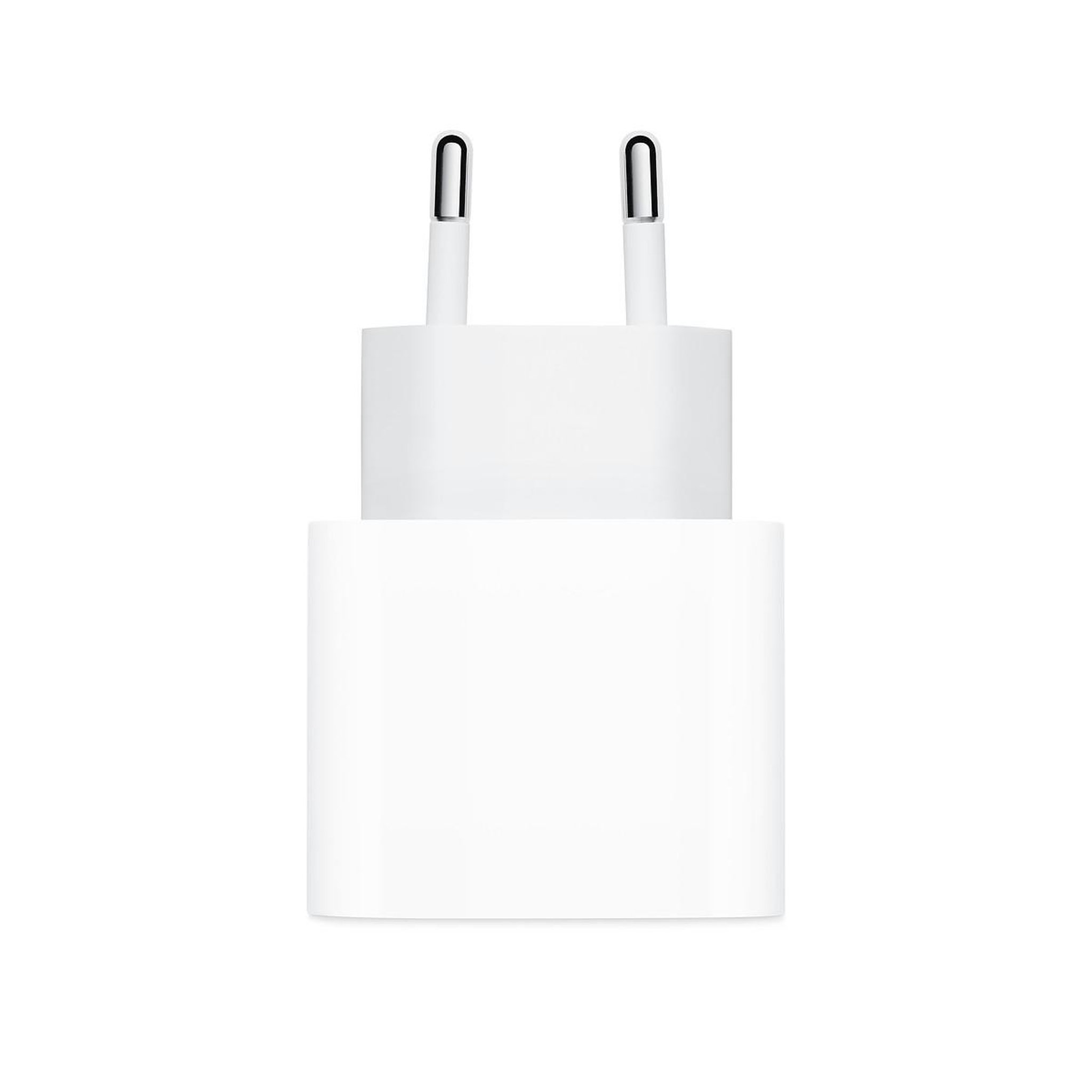 Voir la diapositive 3 : APPLE Apple MU7V2ZM/A chargeur d'appareils mobiles Universel Blanc Secteur Intérieure