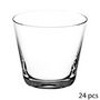 Voir la diapositive 2 : SECRET DE GOURMET Lot de 6 Verrines en Verre  Cucina  7cm Transparent