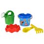 Voir la diapositive 4 : SIMBA Simba - Super Mario Beach Set, 5 pcs. 109234593