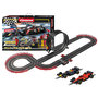 Voir la diapositive 2 : Carrera Circuit de course Carrera GO!!! Wireless Formula Free Racing à l'échelle 1/43