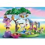 Voir la diapositive 6 : PLAYMOBIL 6055 Centre de soins pour licornes