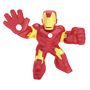 Voir la diapositive 1 : MOOSE TOYS Figurine 11 cm Iron Man - Goo Jit Zu - Marvel
