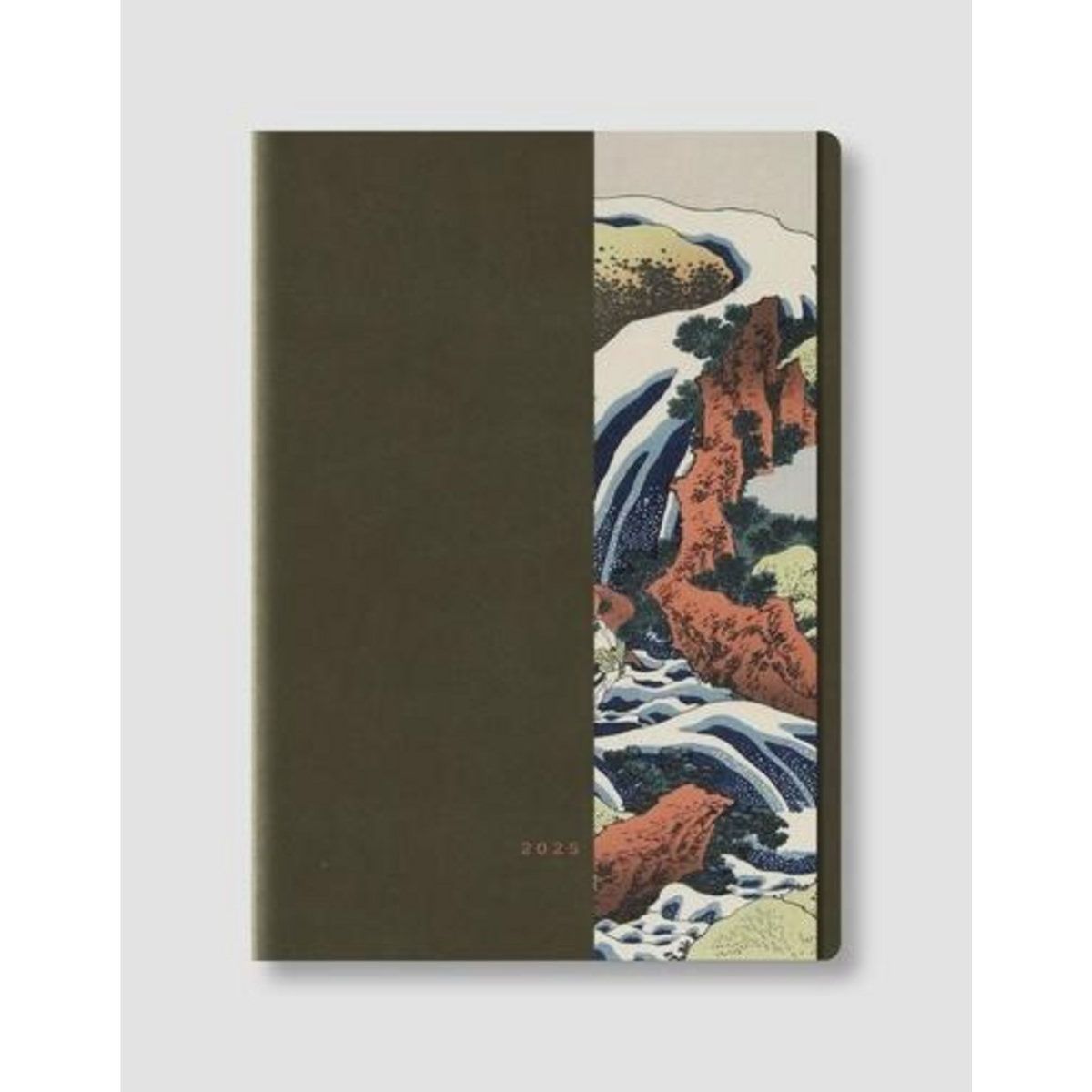 AGENDA RELIEFS. EDITION 2025, Reliefs Editions
