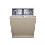 Neff Lave-vaisselle 60cm 13 couverts 46db tout intégrable - S155HTX04E