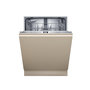 Voir la diapositive 1 : Neff Lave-vaisselle 60cm 13 couverts 46db tout intégrable - S155HTX04E