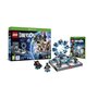 Lego Dimensions - Pack de démarrage Xbox One