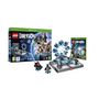 Voir la diapositive 1 : Lego Dimensions - Pack de démarrage Xbox One