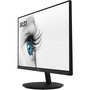 Voir la diapositive 4 : MSI Ecran PC PRO MP242A Plat 24'' IPS
