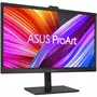ASUS Ecran PC 4K PROART PA32DC Plat 32'' OLED