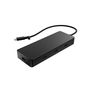 Voir la diapositive 3 : HP Hub USB Hp HUB USB C 4 EN 1 GRIS