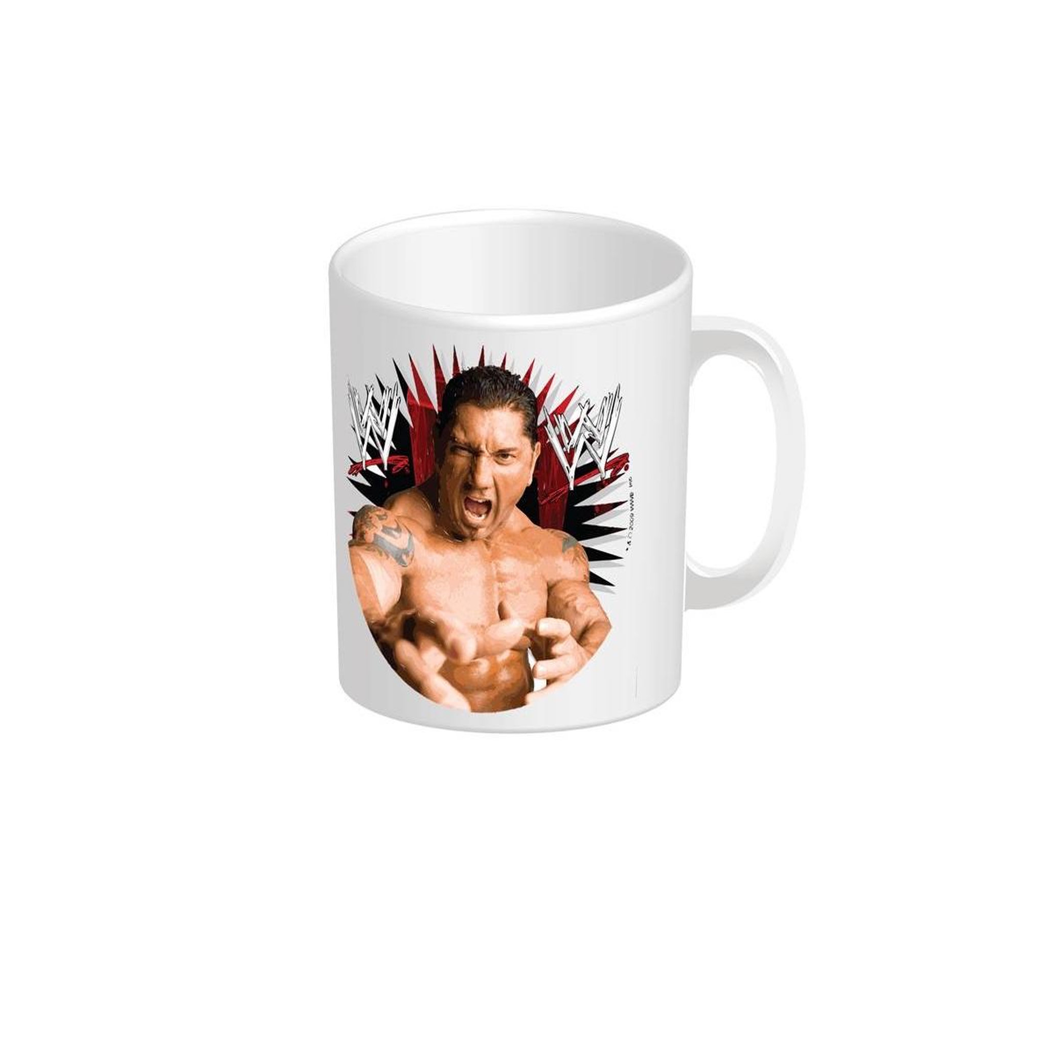 Eden Mug en céramique ww batista – 330 ml