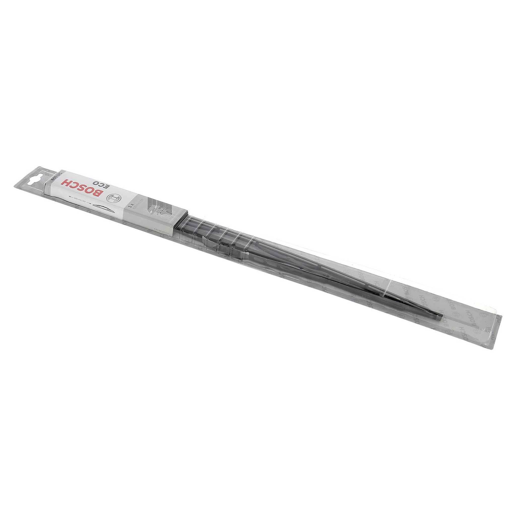 Voir la diapositive 3 : BOSCH Balai d'essuie-glace BOSCH ECO 600UC