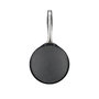 Voir la diapositive 3 : ASTER Poêle à crêpes Aster en acier au carbone 24 cm