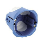 BLM Boîtier d'encastrement no air diamètre 67 mm profondeur 40 mm