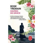HAVRES DE GRACE, Tremain Rose