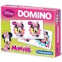 CLEMENTONI Domino Minnie