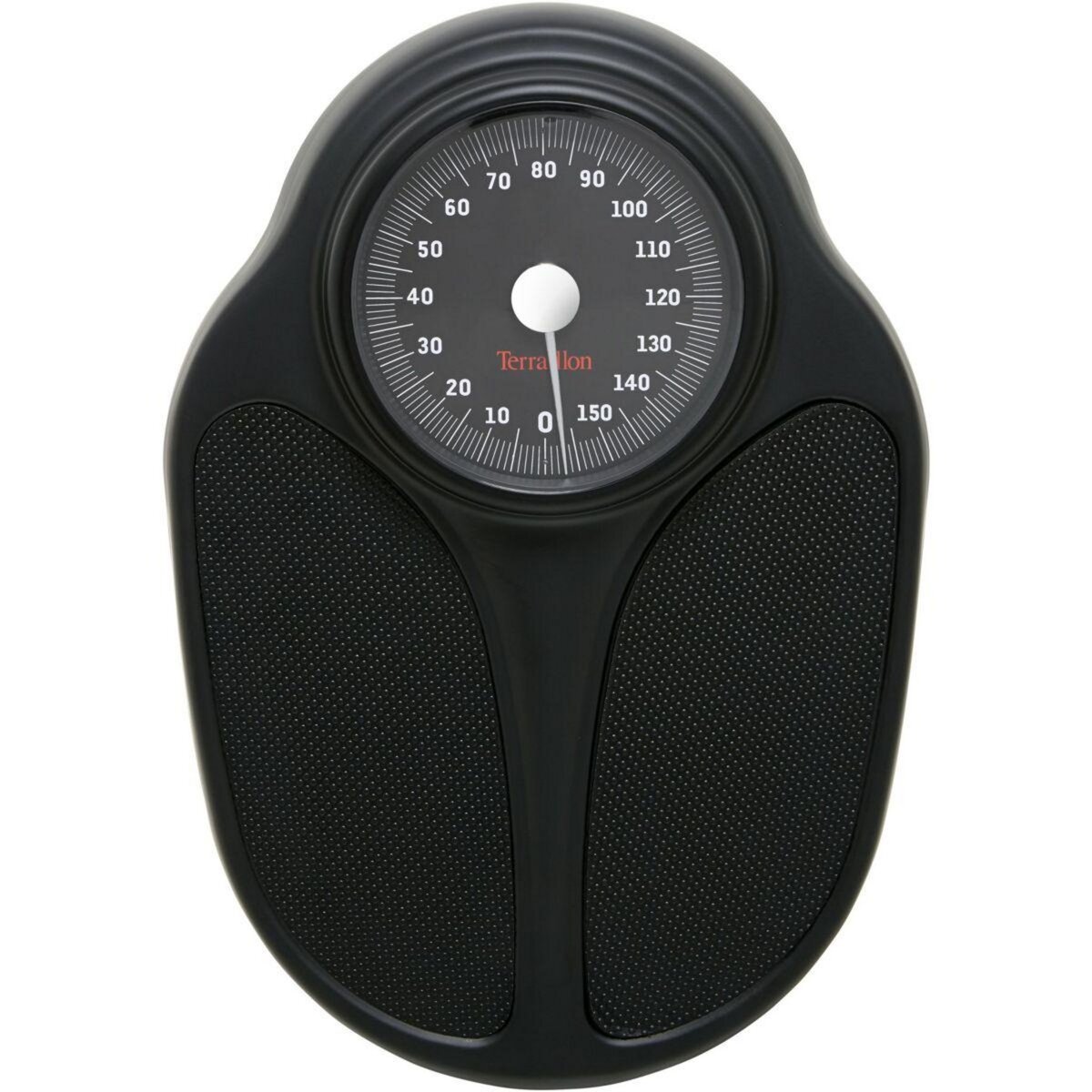 Terraillon Pèse personne mécanique T pro plus