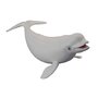 Figurines Collecta Figurine : Animaux marins : Baleine blanche