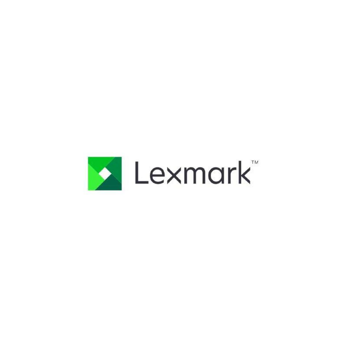 Lexmark Lexmark Toner Black Schwarz (85D0HK0)