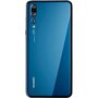 Voir la diapositive 3 : HUAWEI P20 Pro (Dual Sim) Reconditionné 128 Go - Grade C - Bleu