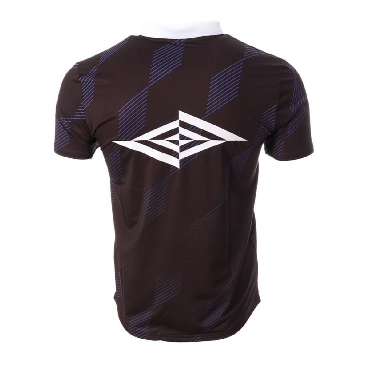 UMBRO Polo /Bleu Homme Umbro King 22e