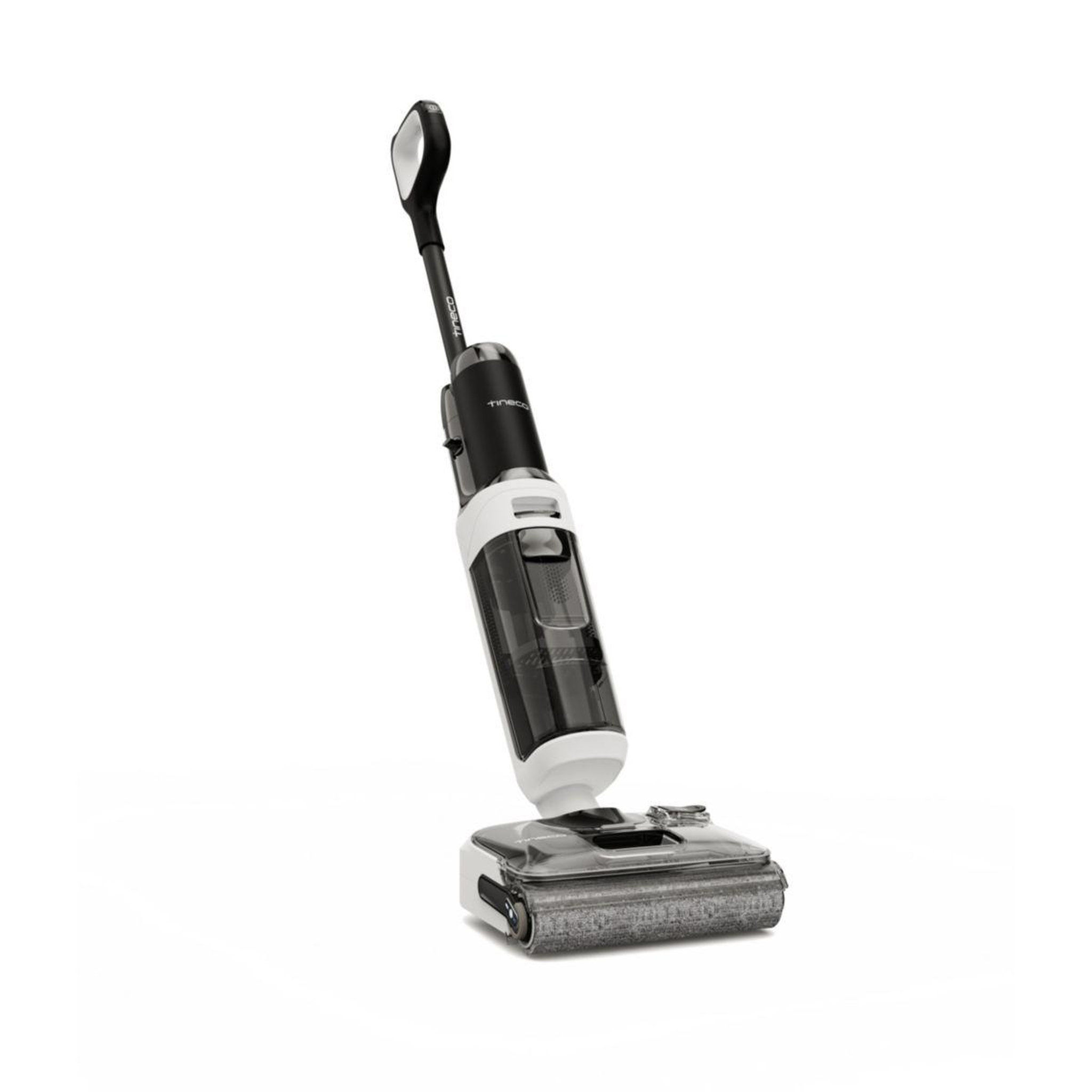 Voir la diapositive 3 : TINECO Aspirateur laveur Floor One S6 Switch Stretch Plus