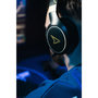 Voir la diapositive 3 : STEELPLAY Casque gamer METALTECH RADIANCE