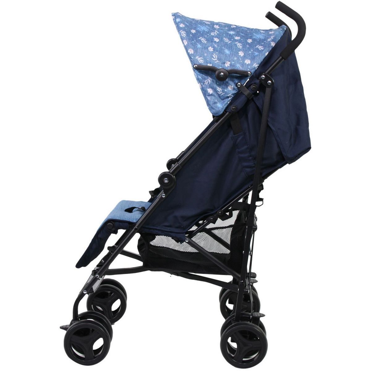DISNEY Poussette canne luxe JET Disney