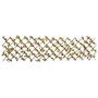 Voir la diapositive 4 : VIDAXL vidaXL Treillis de lierre artificiel extensible 5 pcs 180x60 cm