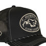 Voir la diapositive 3 : CAPSLAB Casquette trucker avec filet Harry Potter Flying