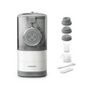 Voir la diapositive 6 : Philips Machine à pâtes électrique 150w - HR2345/19