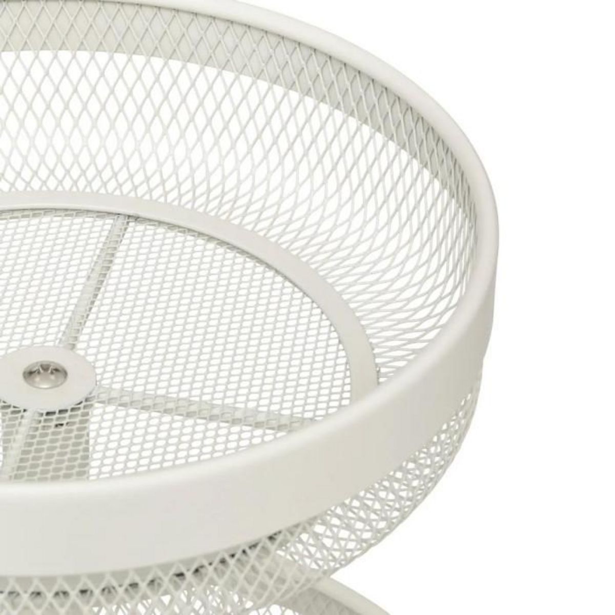 FIVE Corbeille à Fruits 2 Niveaux  Mayaj  31cm Beige