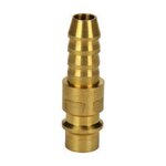 Einhell Embout pour tuyau de compresseur Ø 9 mm