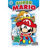 SUPER MARIO MANGA ADVENTURES TOME 33 , Sawada Yukio