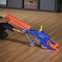 Voir la diapositive 7 : HASBRO Nerf Pistolet Nitro Motofurry
