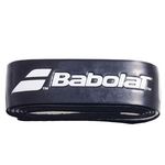 BABOLAT Grip de Tennis  Babolat Syntec Pro. Coloris disponibles : Noir
