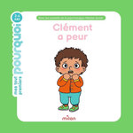 CLEMENT A PEUR, Bélard Emilie