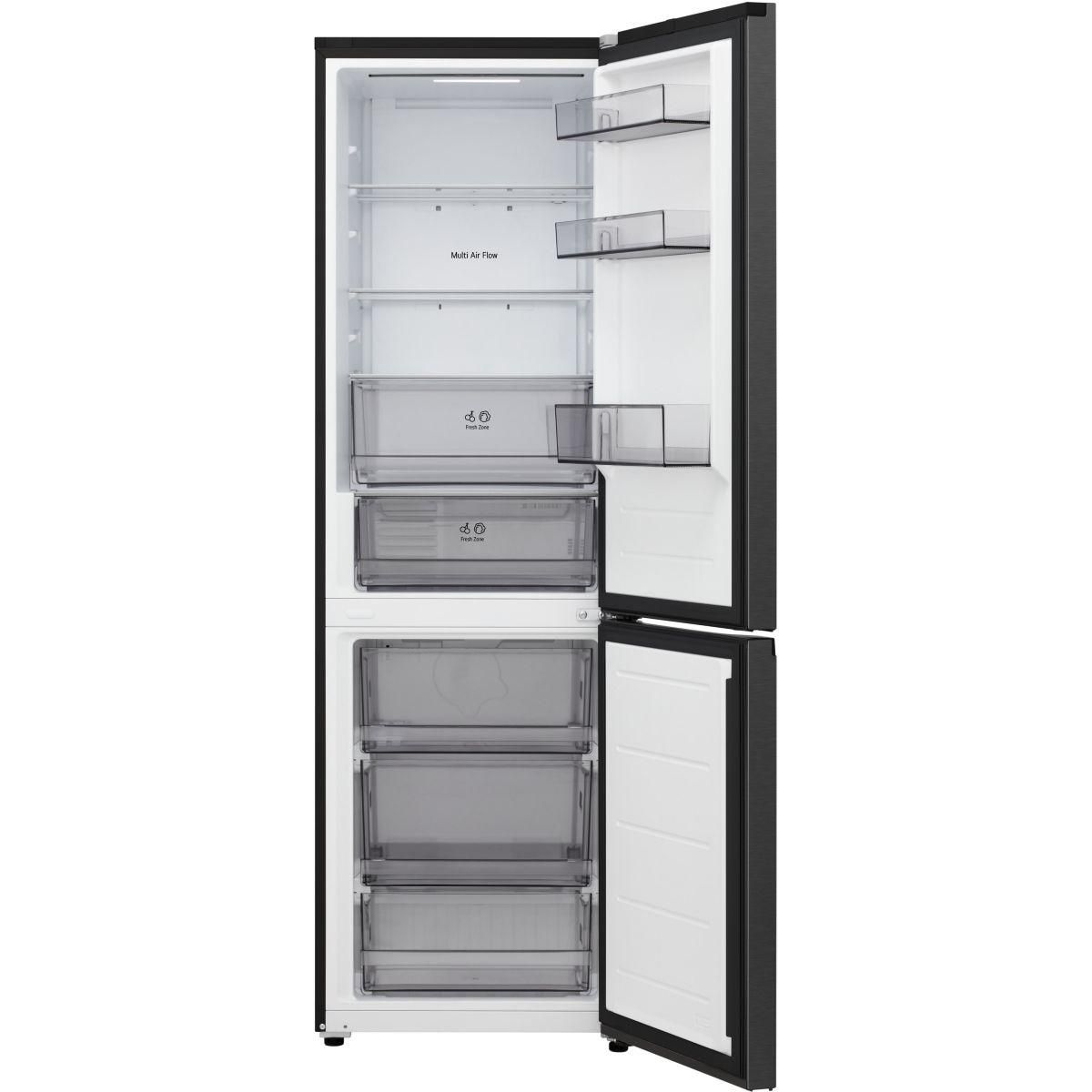 LG Réfrigérateur combiné GBBSJ10DEP