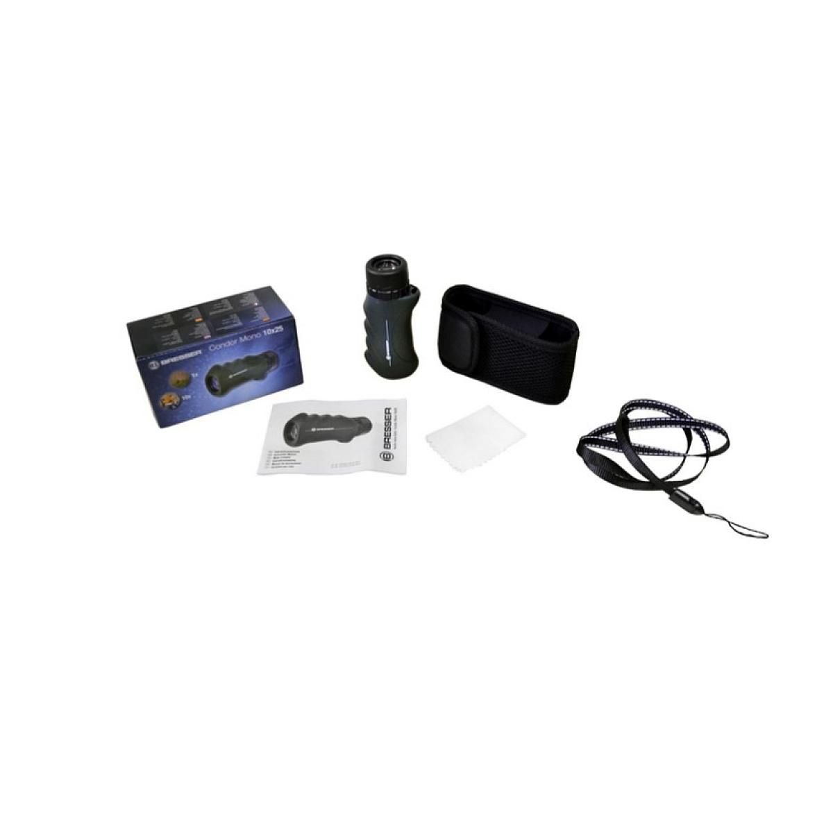 Bresser Monoculaire  Condor 10x25