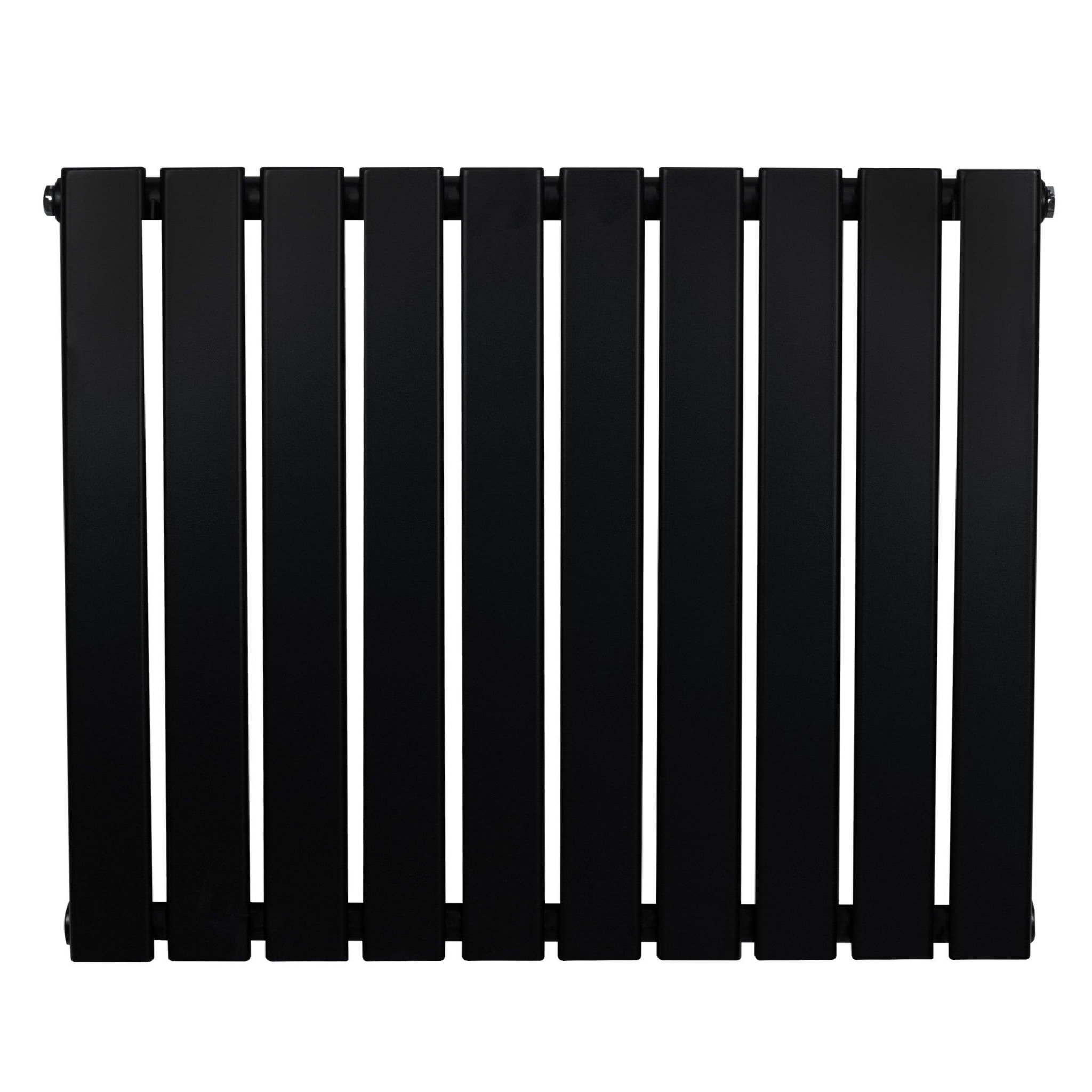 Voir la diapositive 1 : MONSTERSHOP Radiateur plat à 1 panneau - 600 x 700 mm