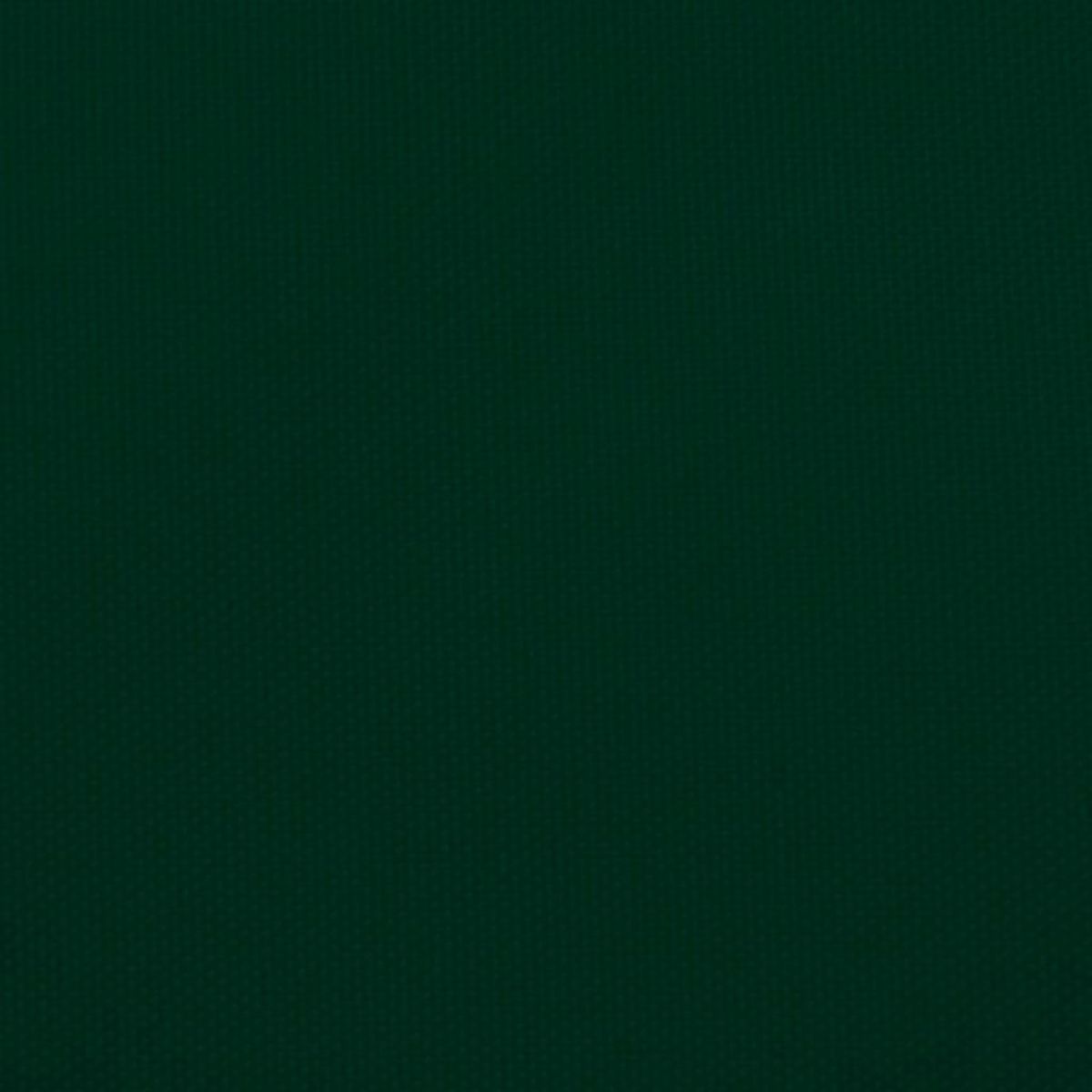 VIDAXL Voile de parasol Tissu Oxford trapeze 3/5x4 m Vert fonce